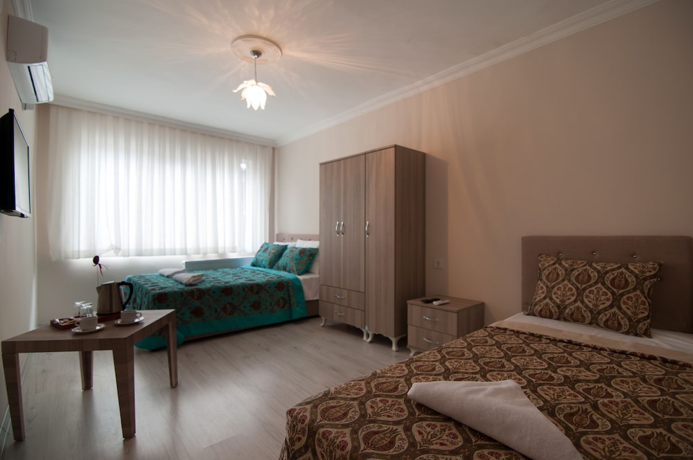 Hotel Estambul 32/47