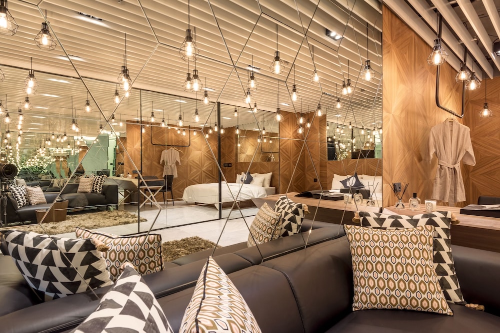 Hotel the Designers Dongdaemun 49/75