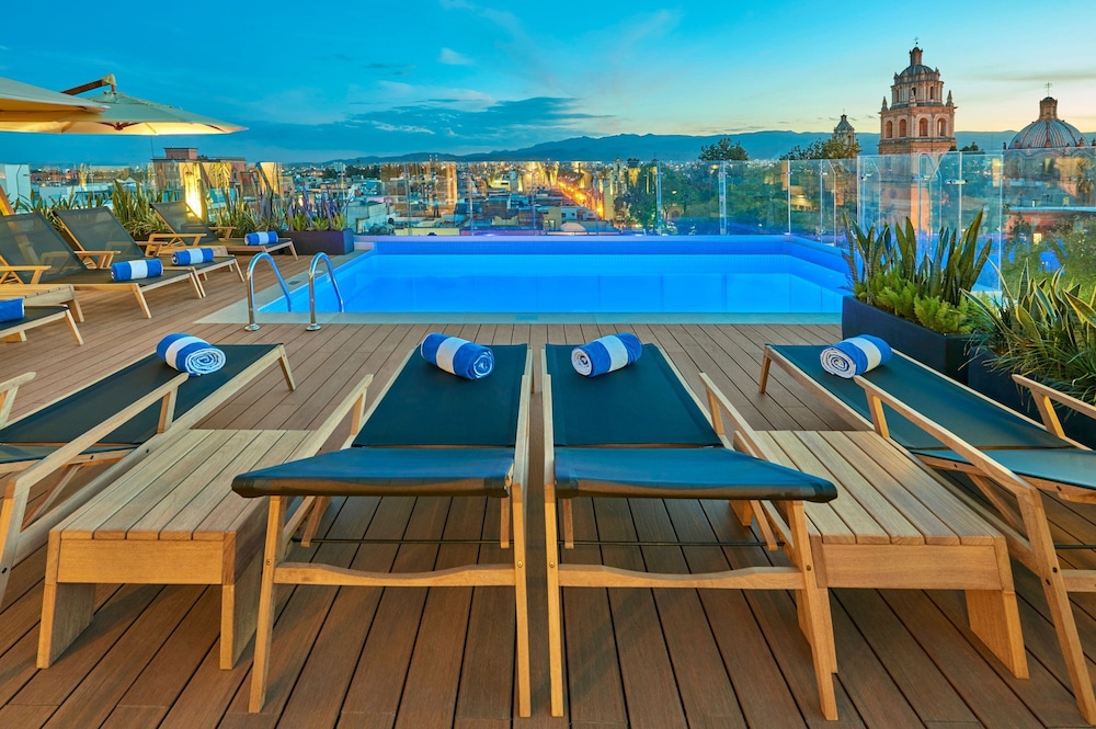 City Centro by Marriott San Luis Potosi 22/49