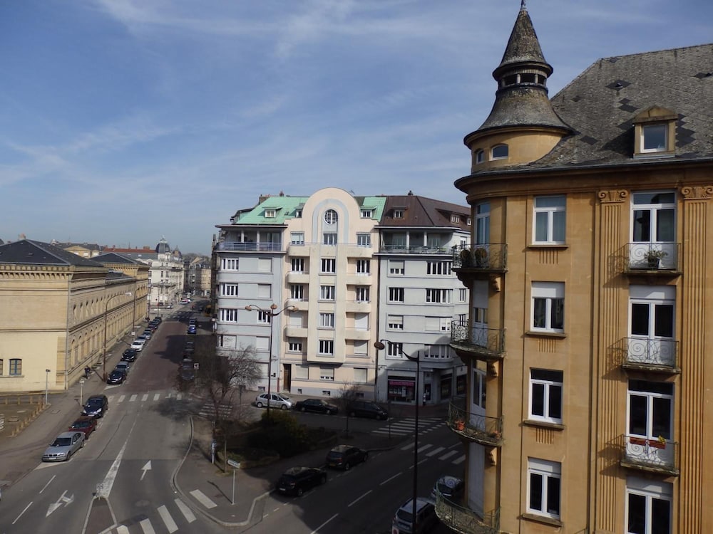 hotel