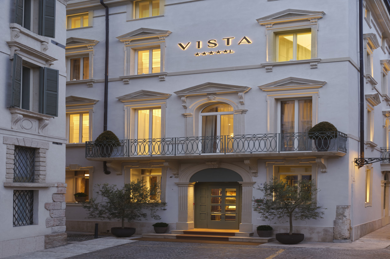 Vista Verona 写真2