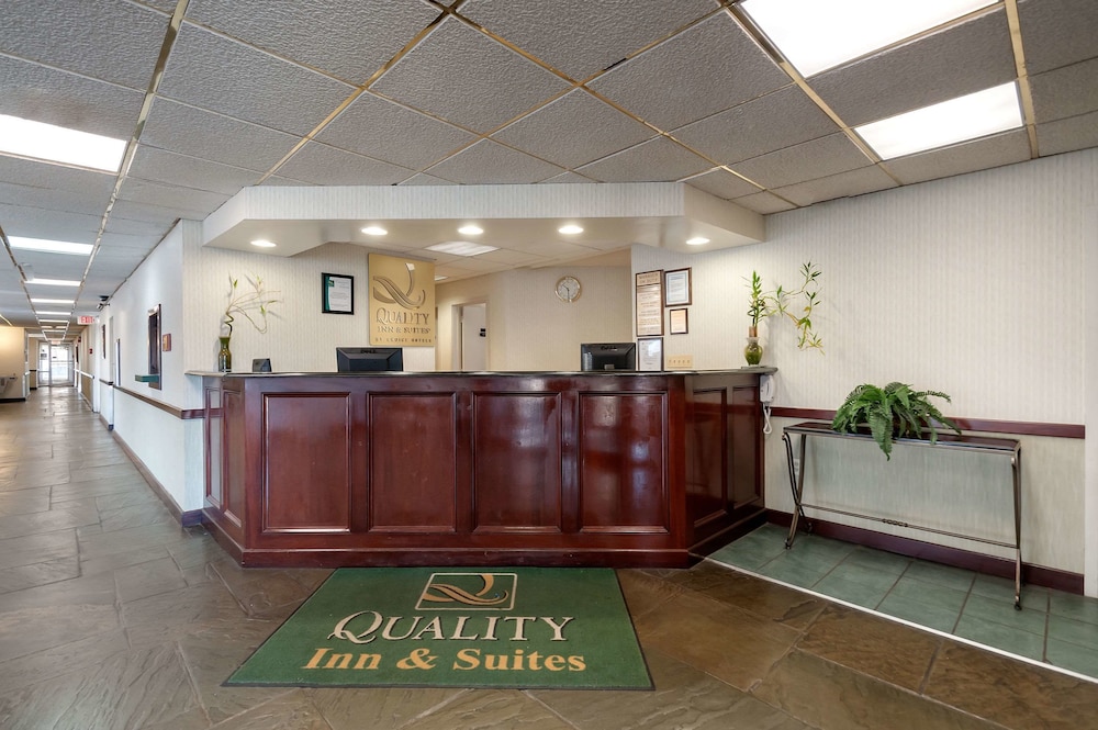 Best Western Plus Laurel 10/51