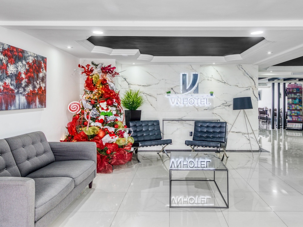VN Hotel 38/56