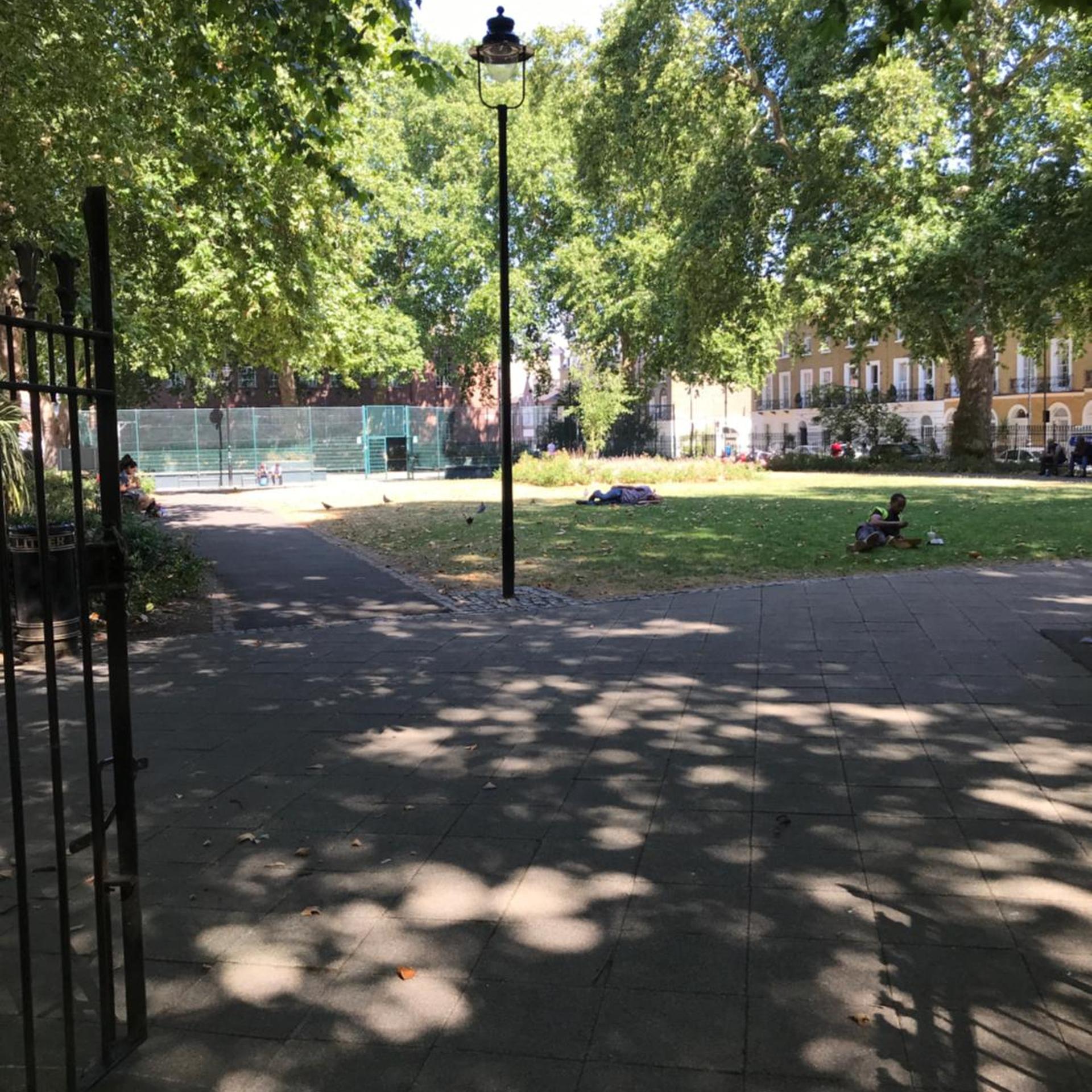 KX Rooms Kings Cross 40/50
