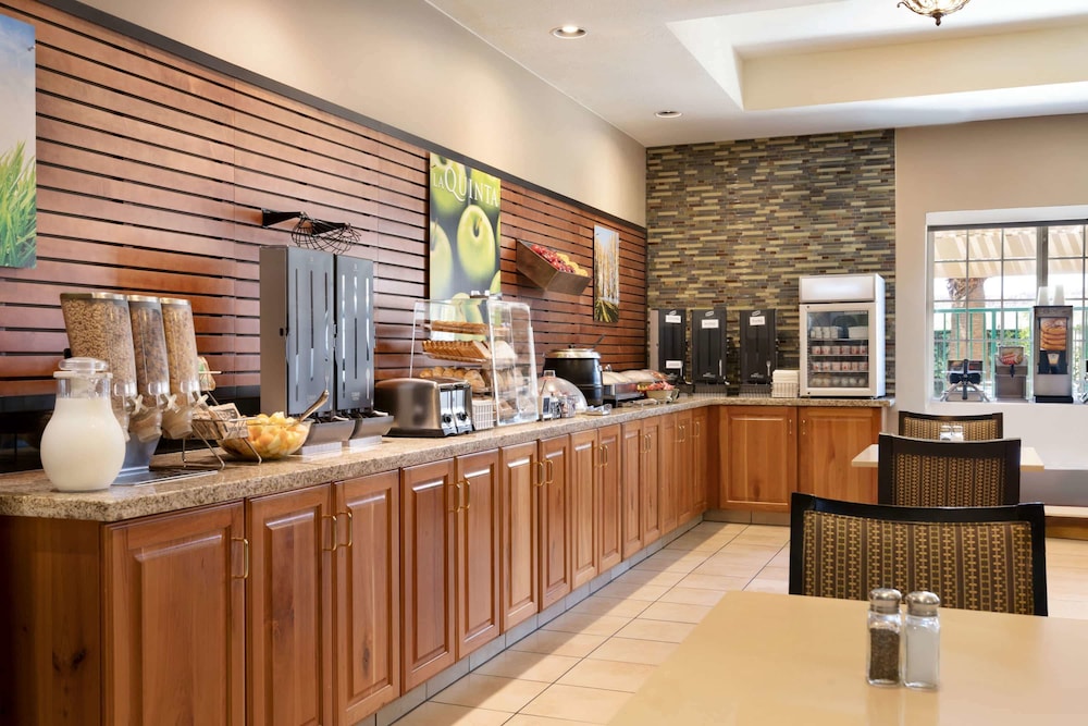 La Quinta Inn & Suites by Wyndham St. George 49/69
