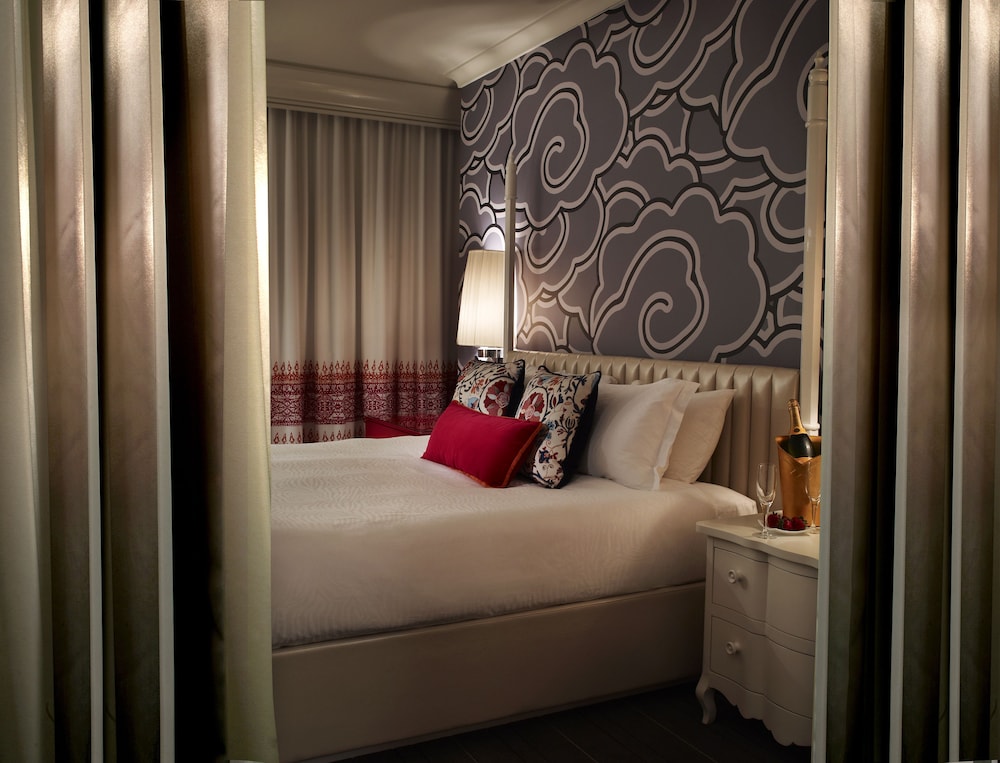 Kimpton Hotel Monaco Seattle 9/72