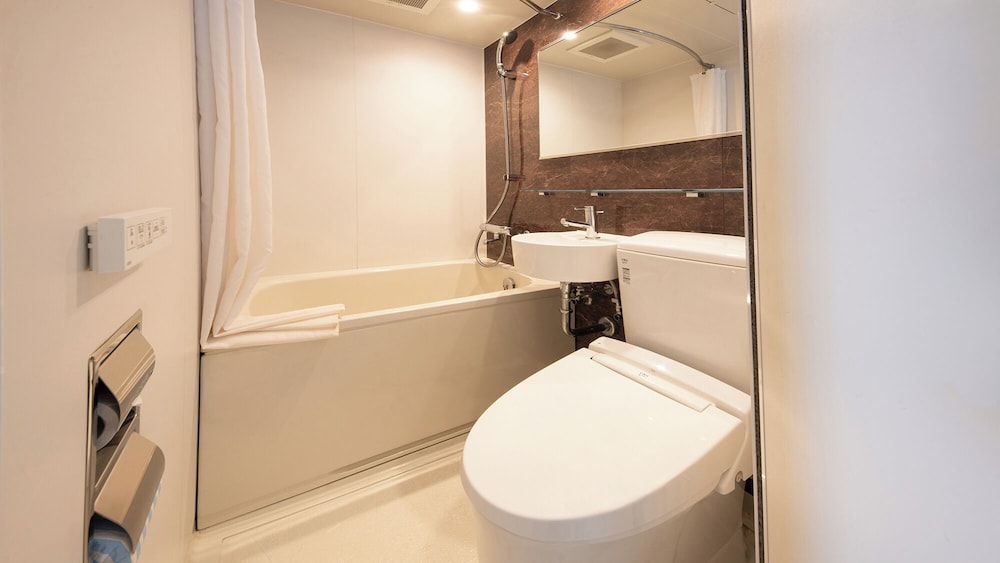 Nest Hotel Osaka Umeda 62/62
