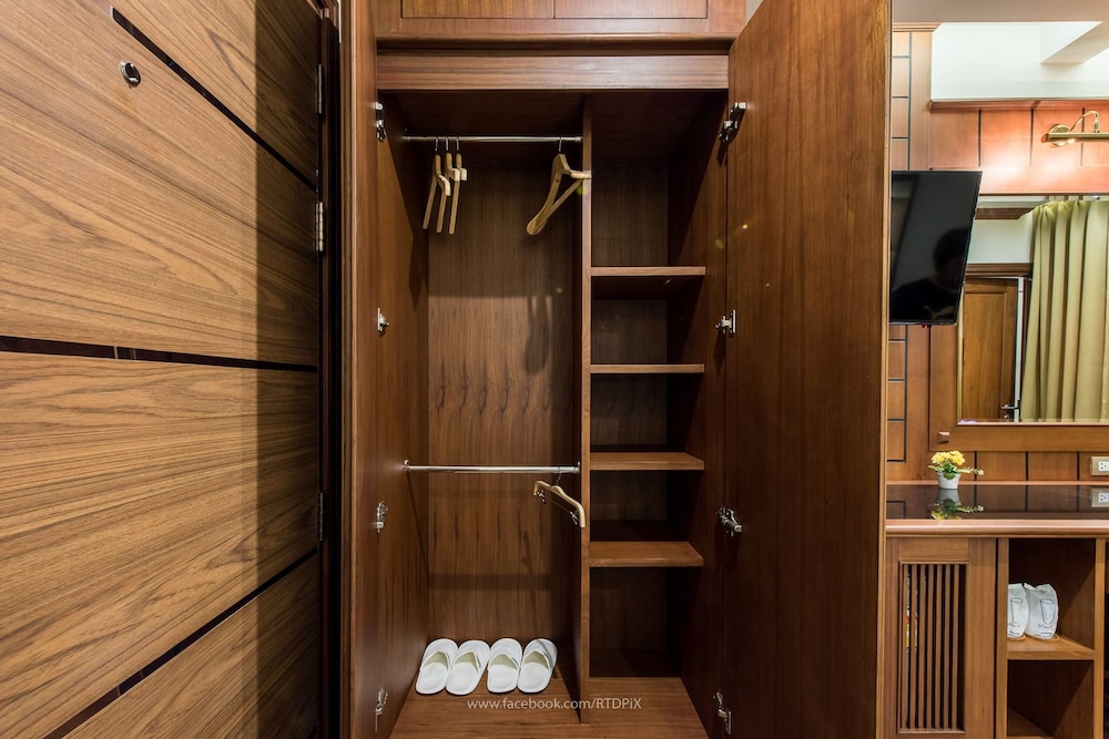 Lanna Tree Boutique Hotel 52/73