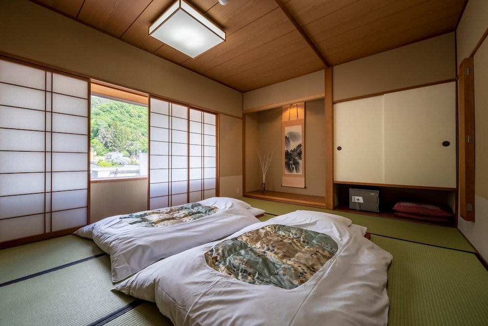 Hotel Omoto 17/61