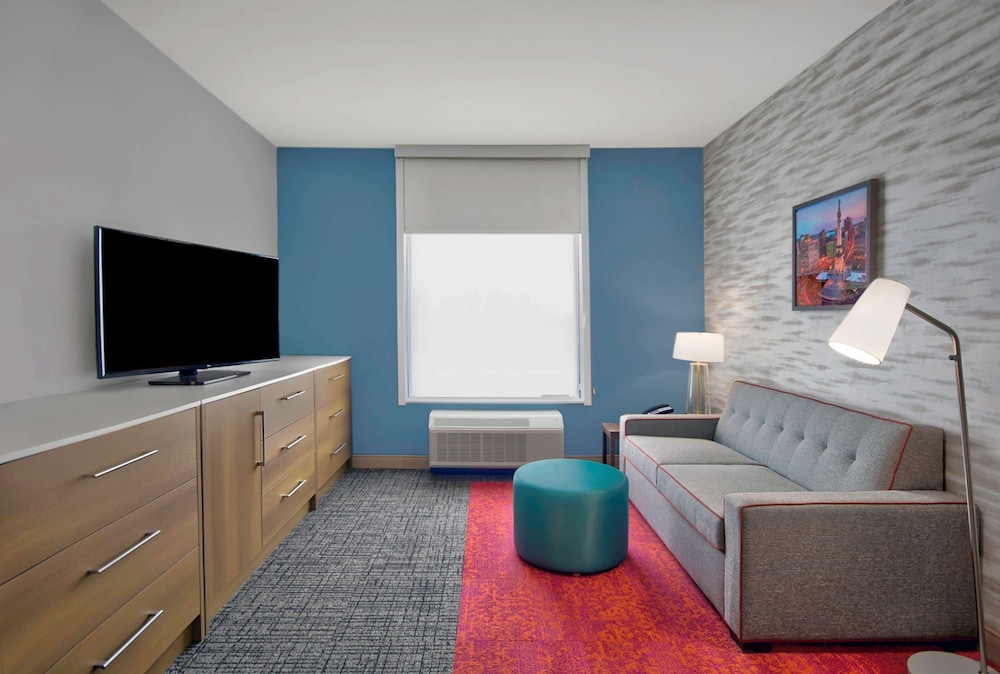 Home2 Suites by Hilton Whitetown Indianapolis NW 32/61