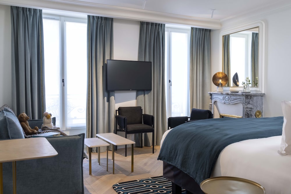 Hotel Louvre Montana 15/73