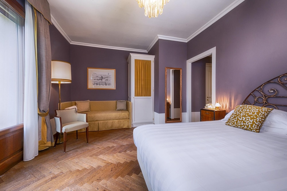 La Posta Hotel & Thermal Spa 11/61