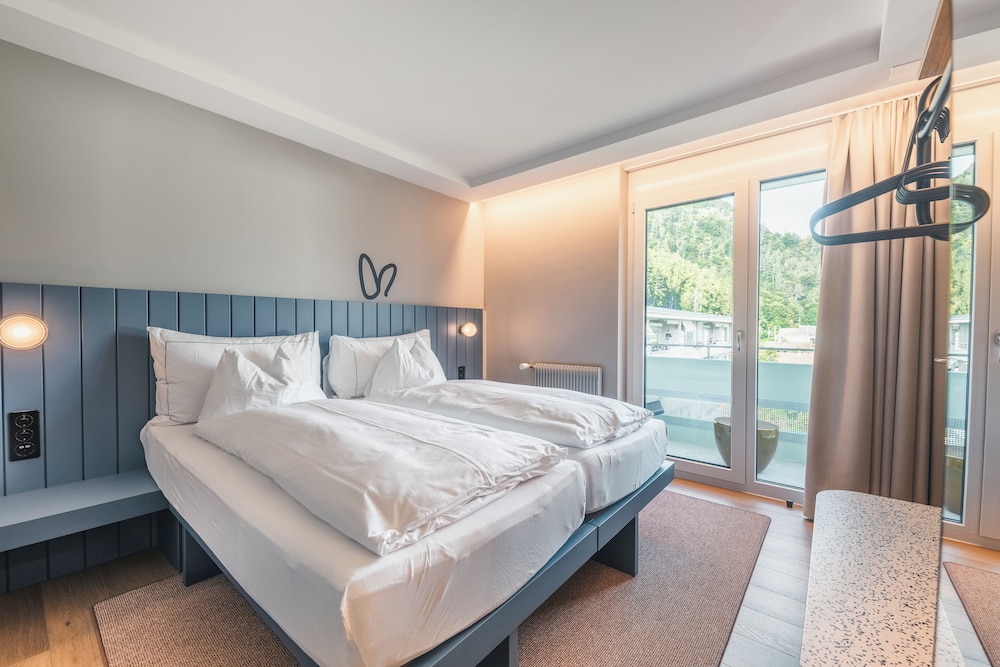 Aparthotel Goldey (ex Goldey Swiss Quality Hotel) 16/57