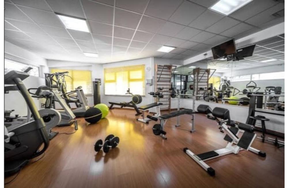 5 Miglia Hotel & Spa 39/66