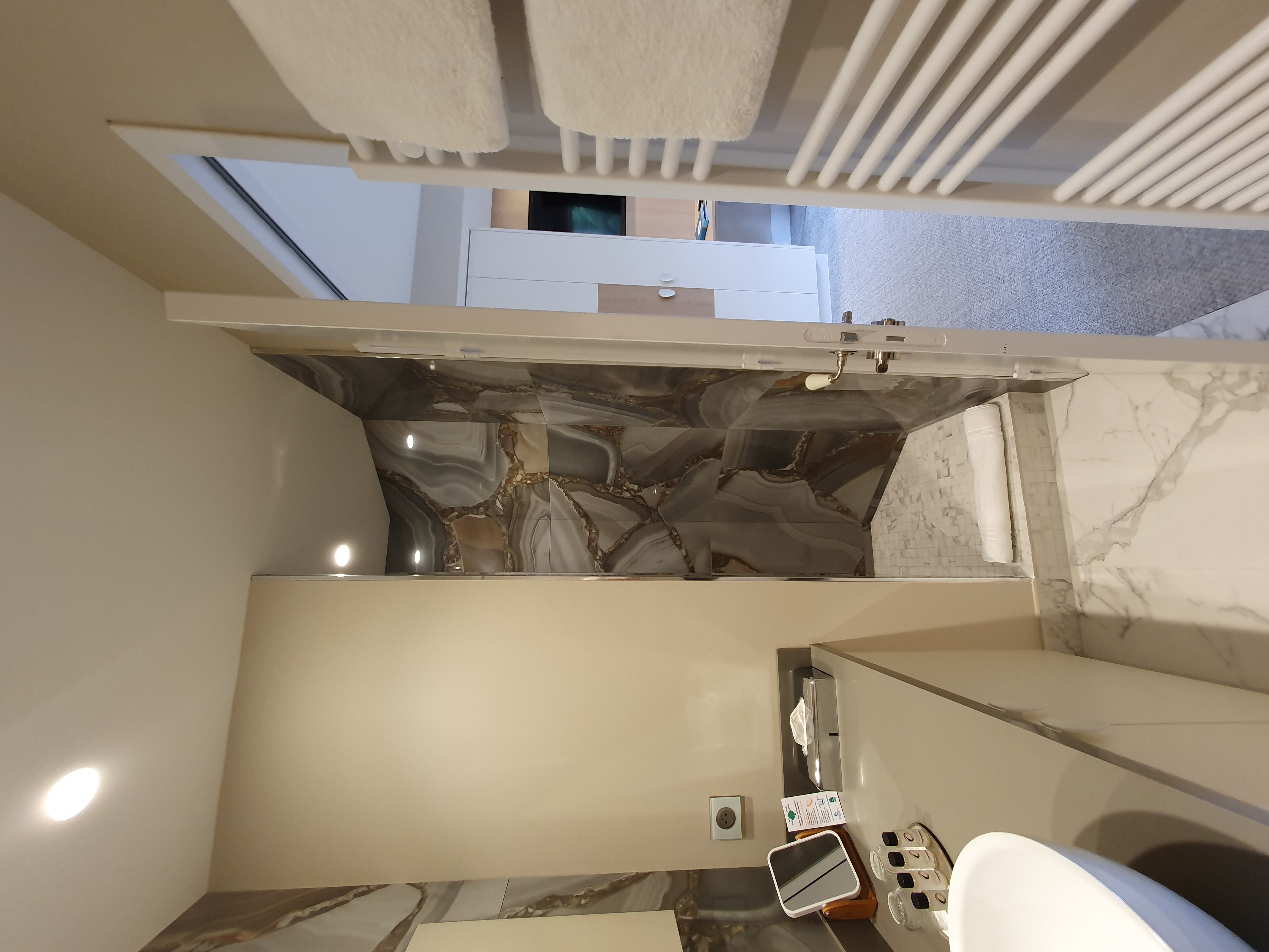 Relais Du Silence Residence de Rohan 49/50