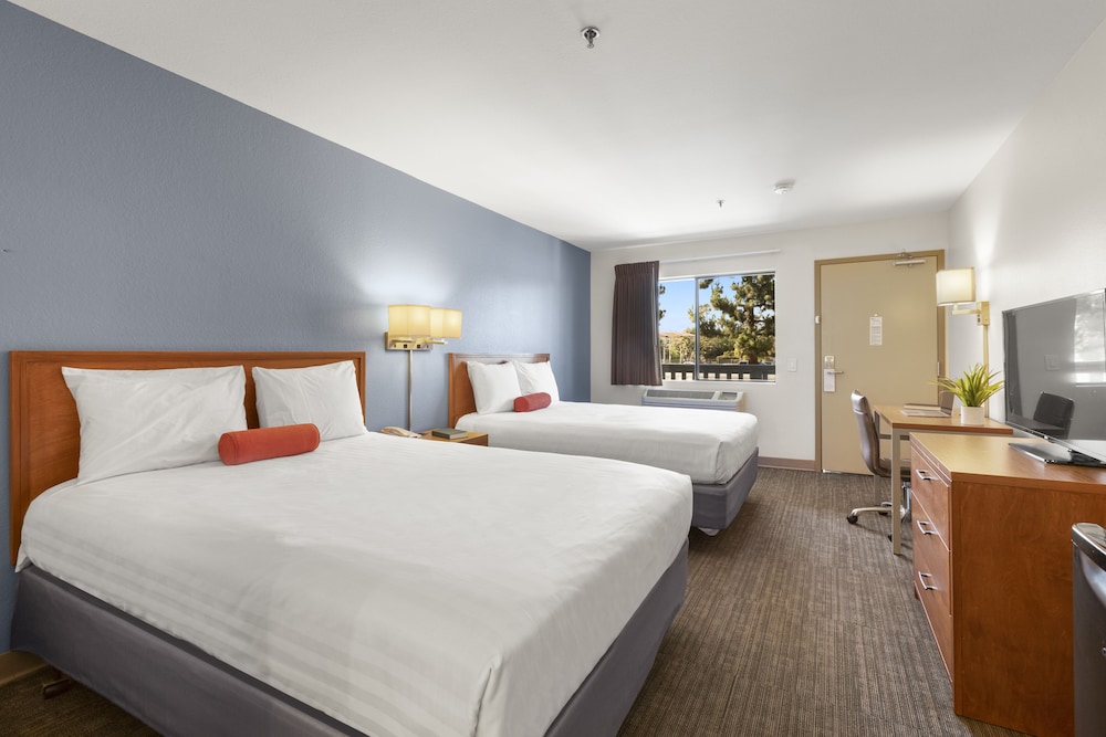 Good Nite Inn Camarillo 20/40