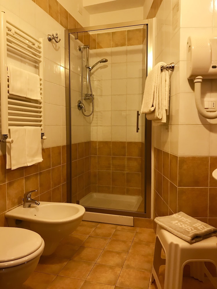 Hotel Berti 35/38