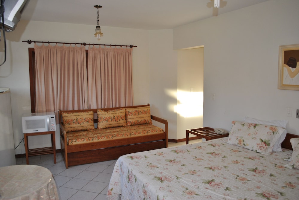 Residencial Sol E Mar De Floripa 8/42