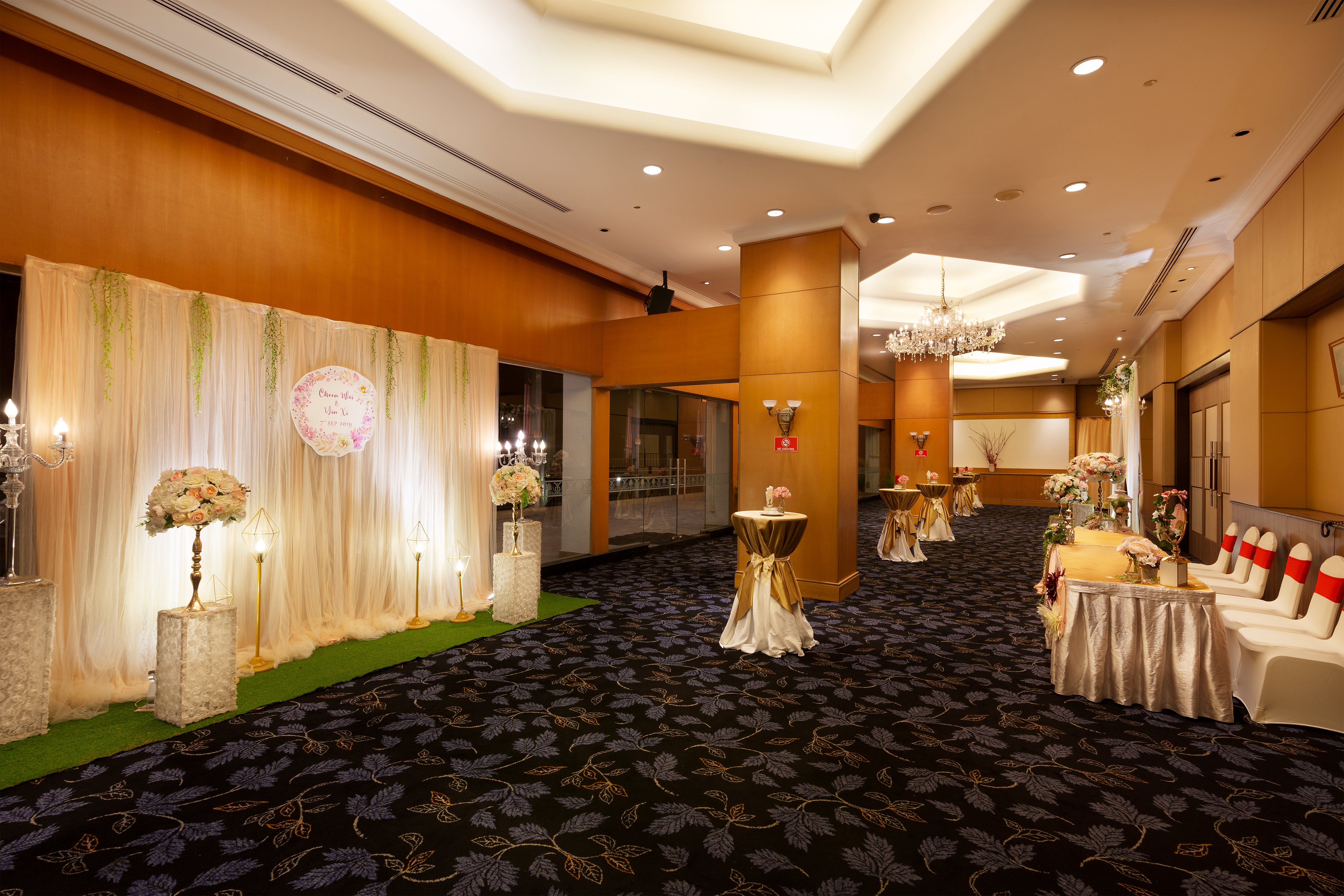 Bayview Hotel Georgetown 20/54