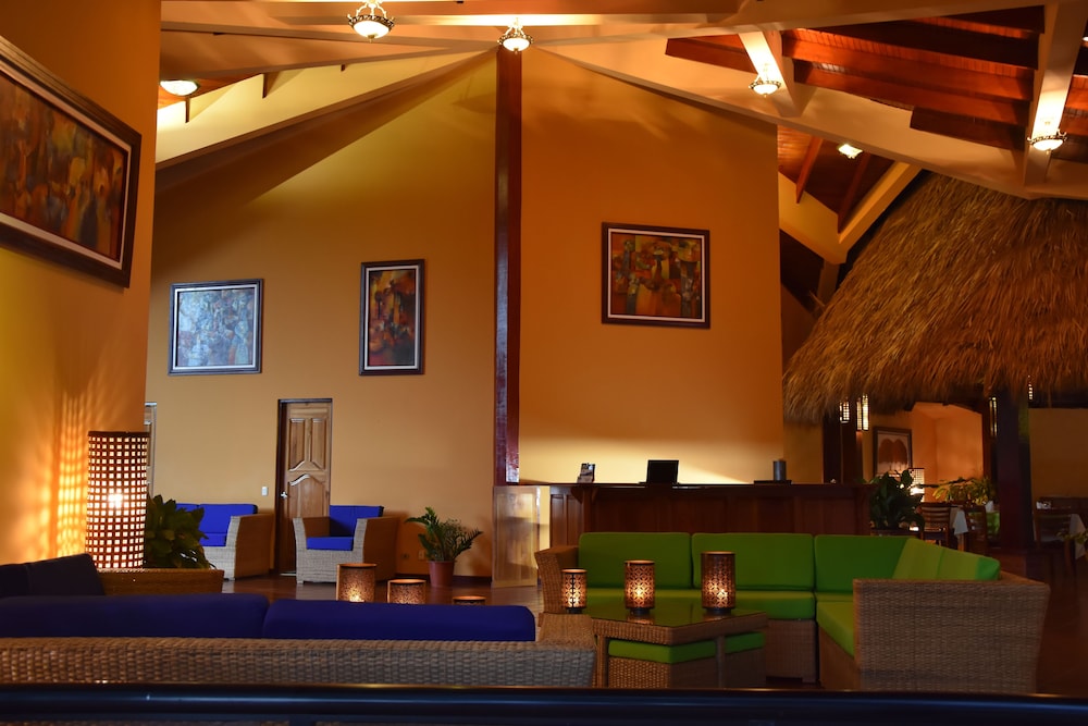 Papagayo Golden Palms Beachfront Hotel 9/65