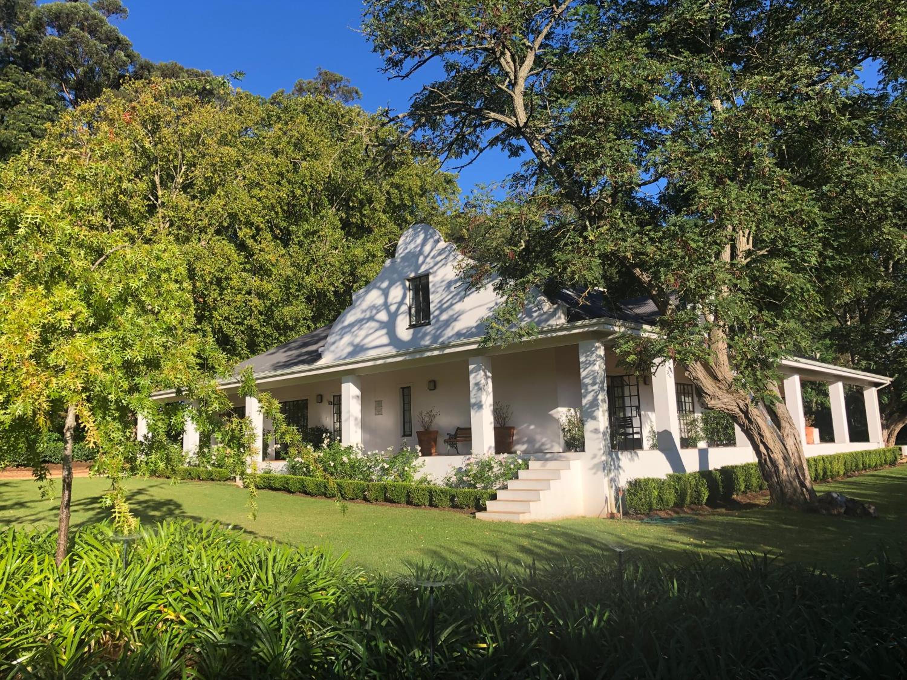 Elgin Country Lodge 34/40