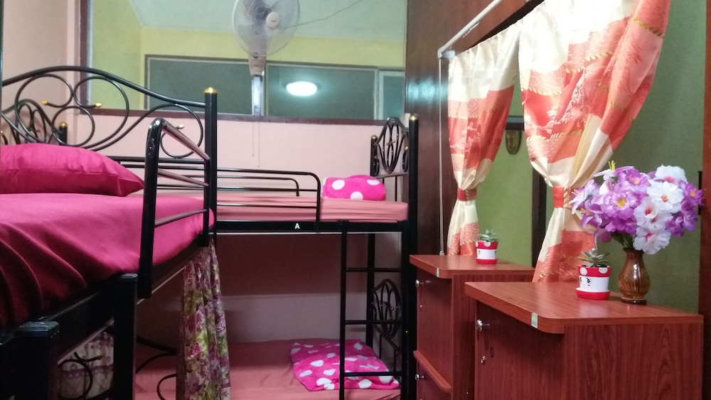 Lucky House Phra Sing Chiangmai - Hostel 12/48