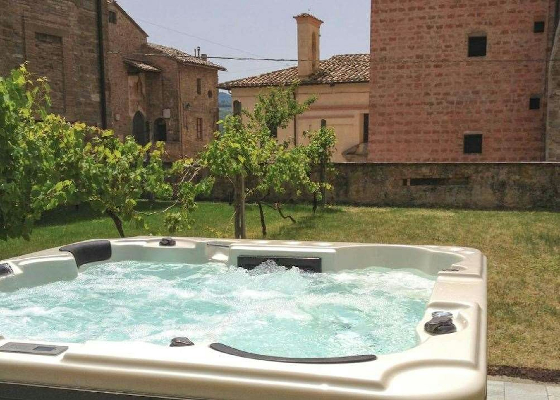 Relais And Spa La Corte Di Bettona 24/24