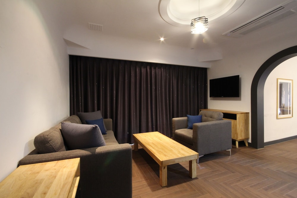 Brown Dot Hotel Jinhae 34/50