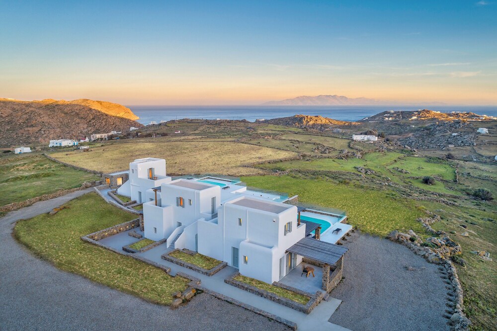 Legendary Suites Mykonos 45/50
