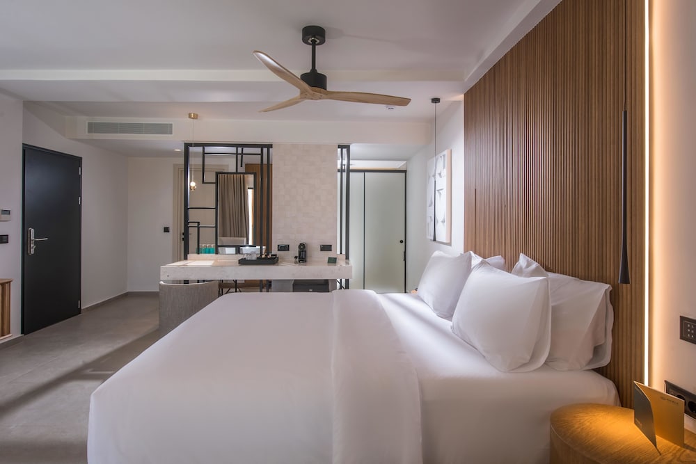 Noble Hotel Suites 16/50