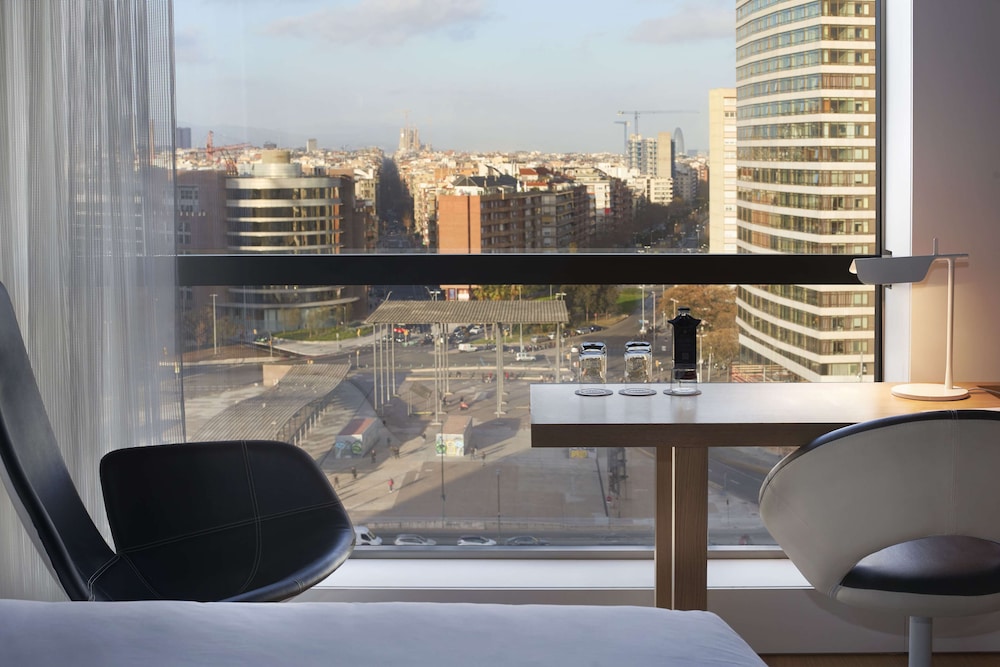 Barcelo Sants 41/50