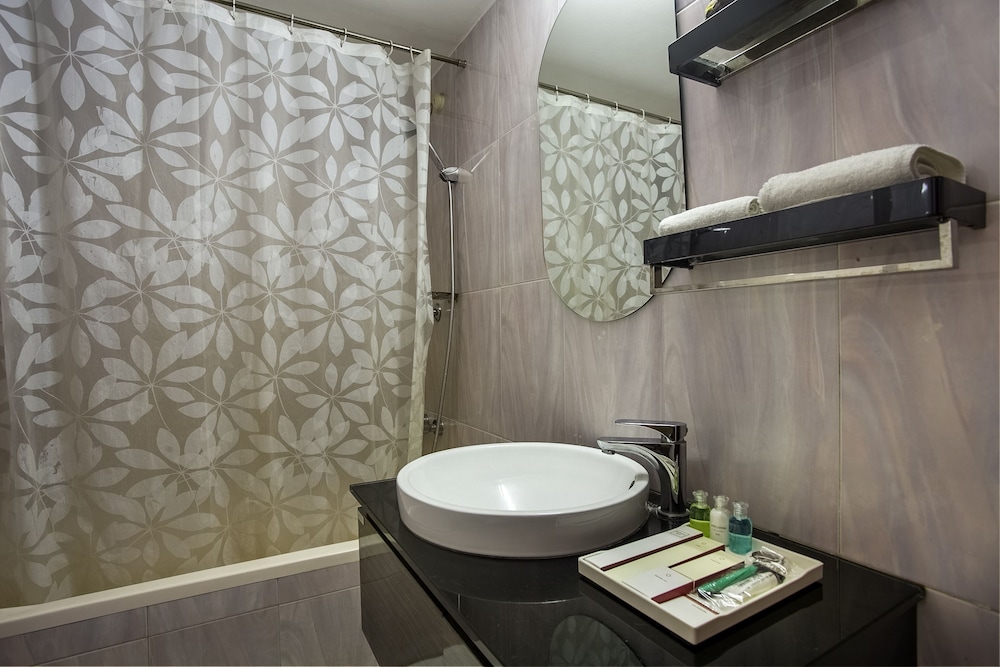 Hotel Highgarden 43/43