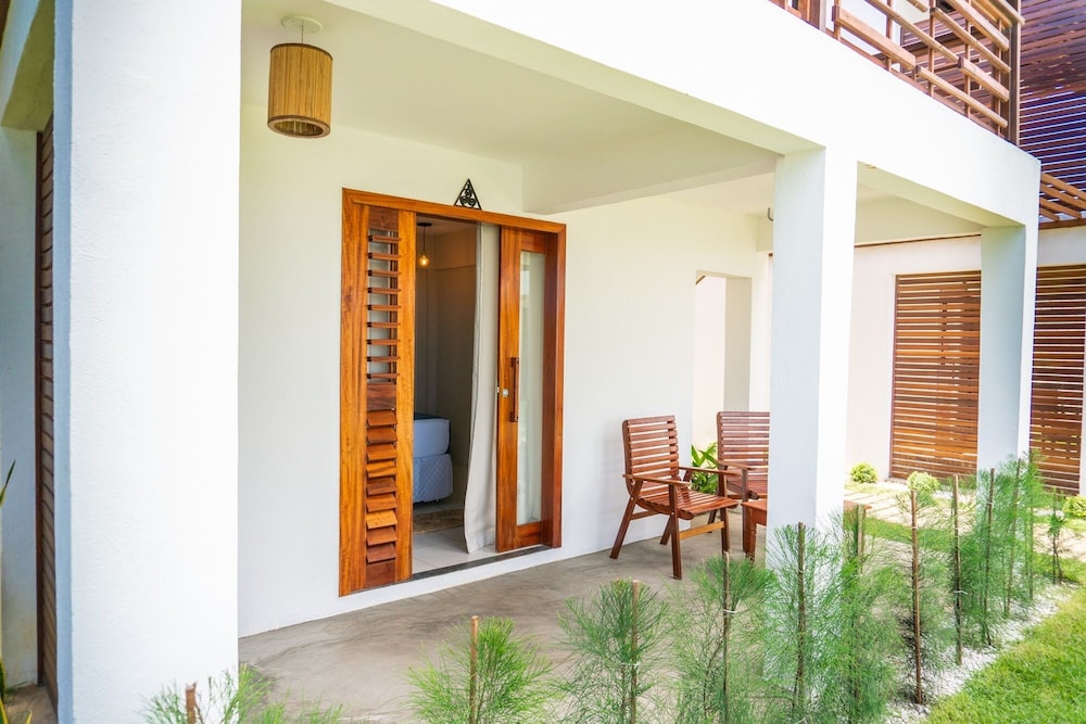 Hotel Villa Zen 2/50