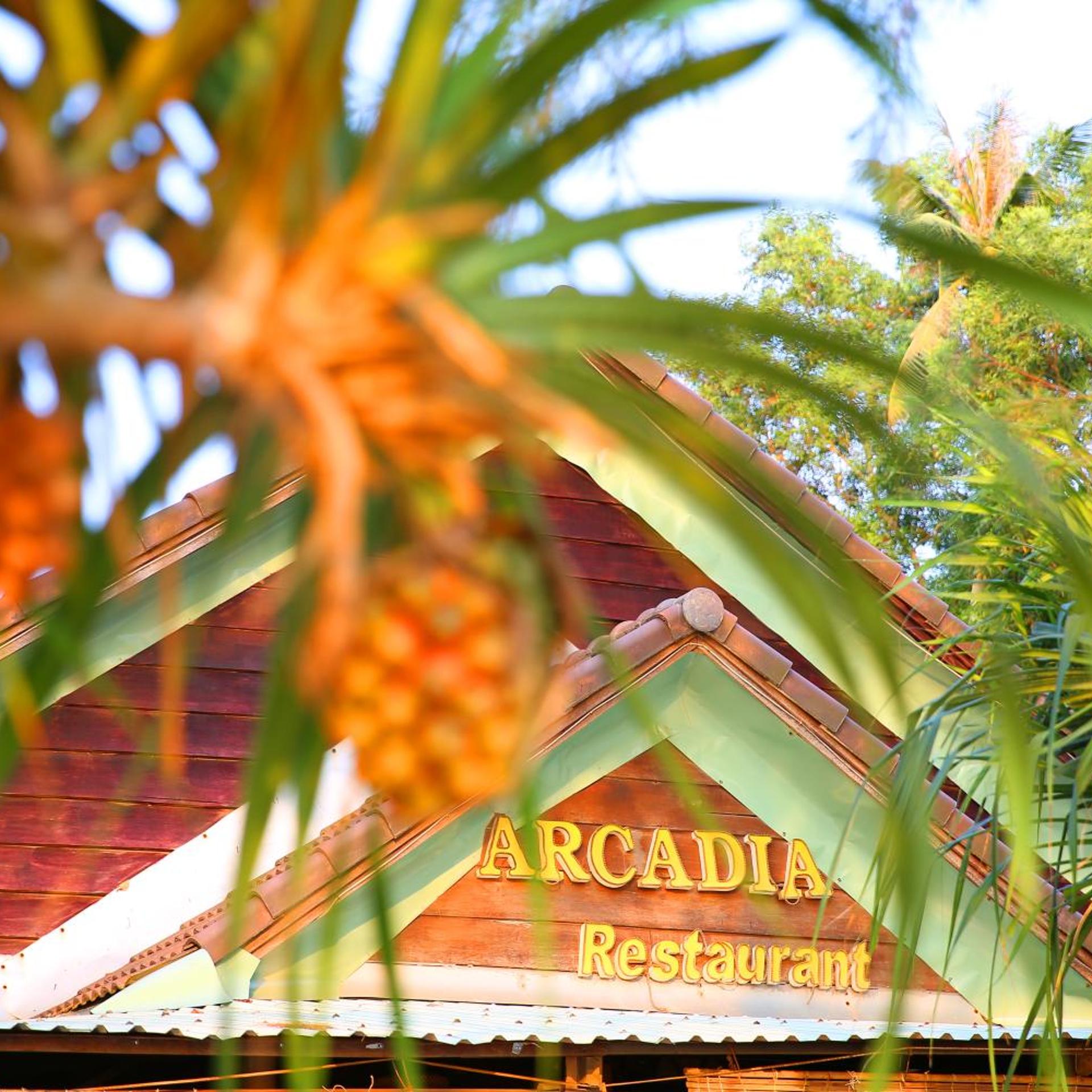 Arcadia Phu Quoc Resort 22/51