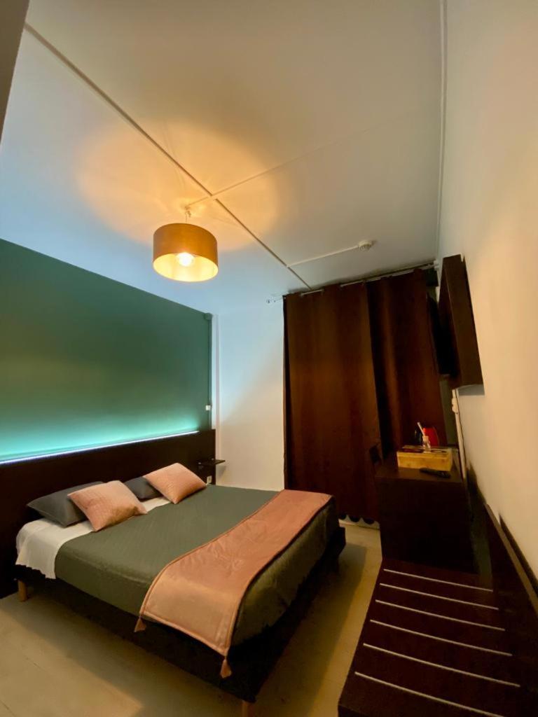 Citadel Hotel 23/61