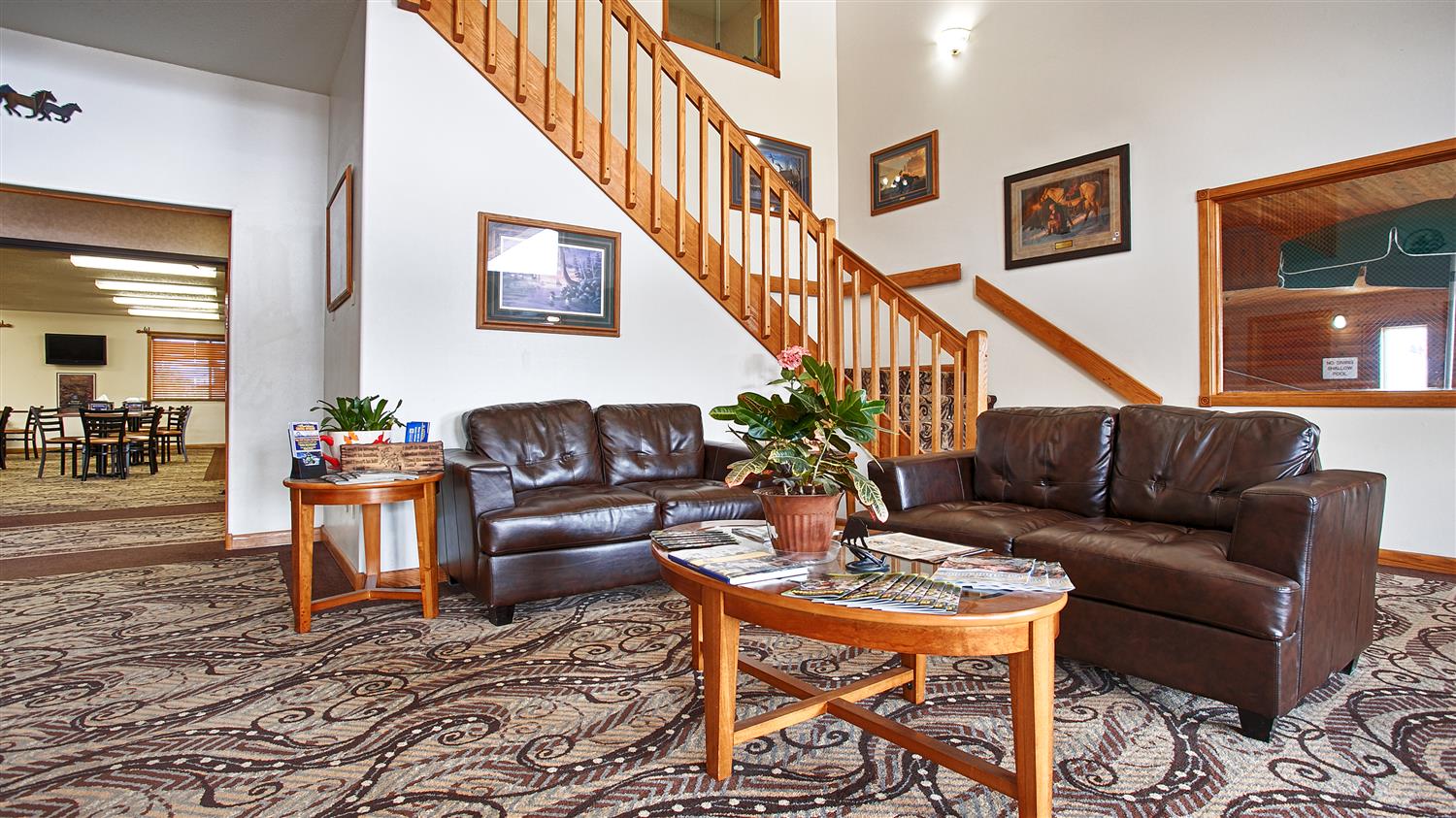Serena Inn & Suites- Sundance 8/13