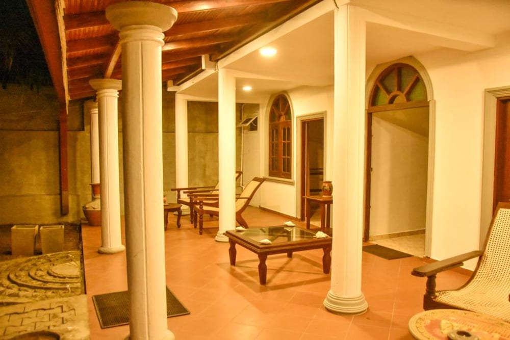 Oriental Rest Hikkaduwa 15/36