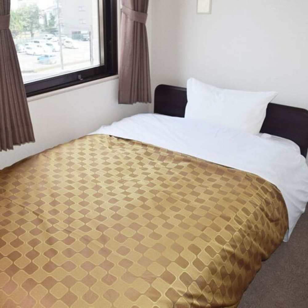Hotel Trend Iwakuni 4/18