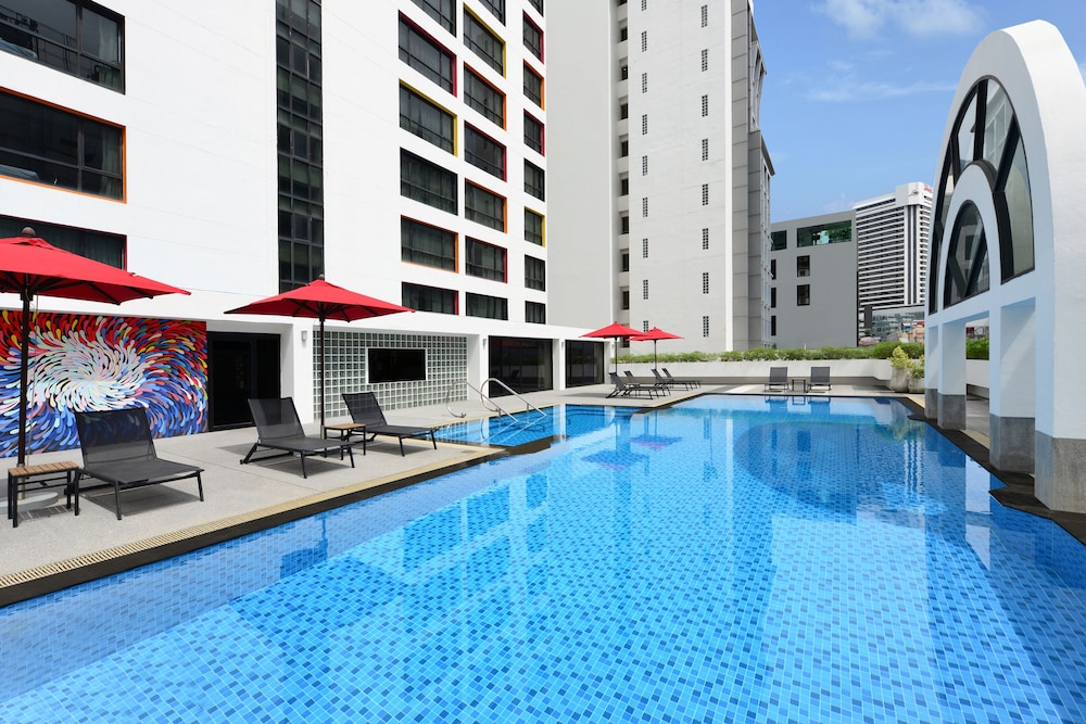 BelAire Bangkok photo1