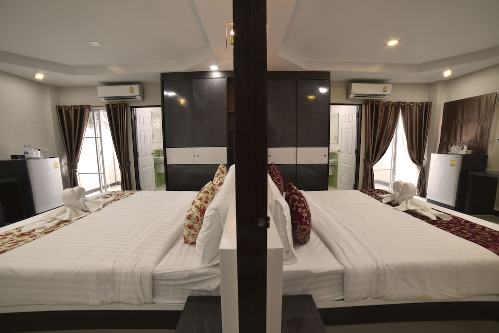 Gold Airport Suites 29/66
