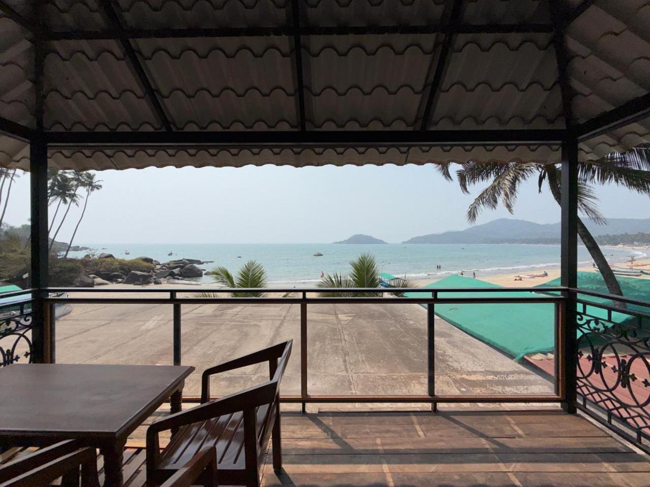 Marron Sea View Resort 36/50