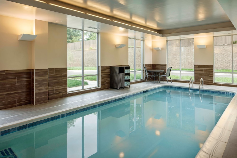 Towneplace Suites Louisville Northeast 3/60