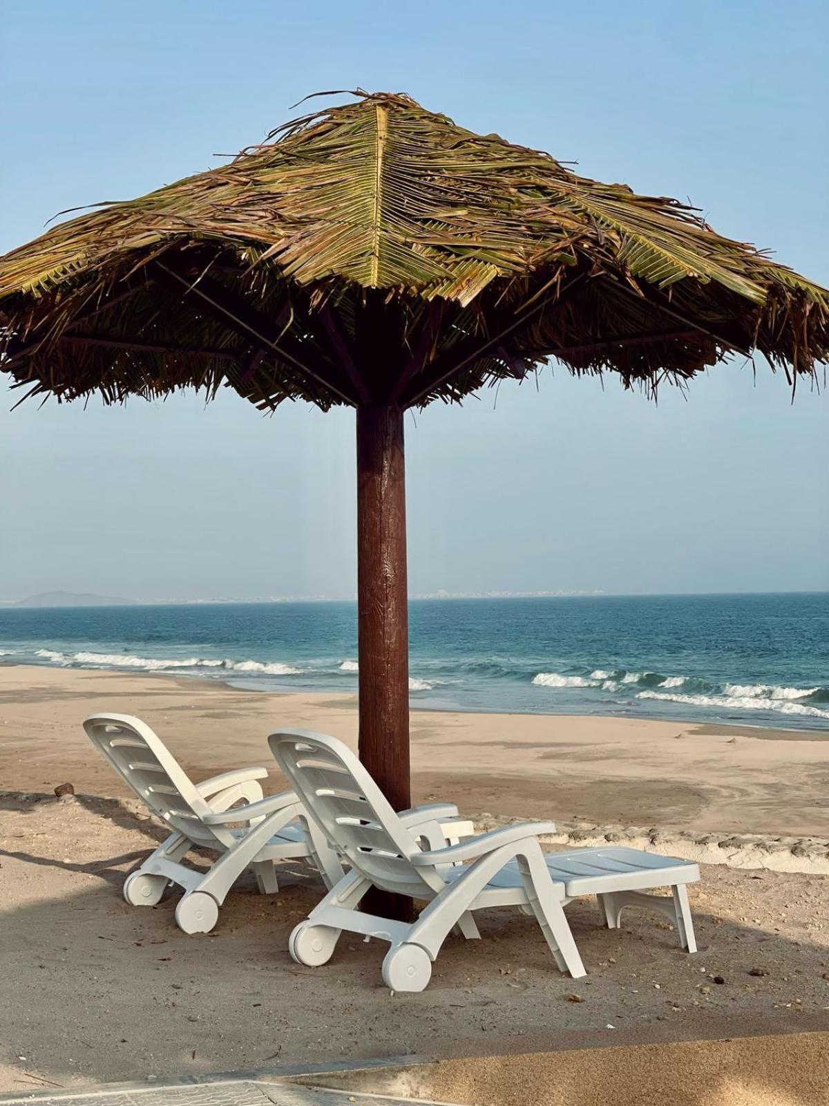 Arabian Sea Resort Salalah 48/50