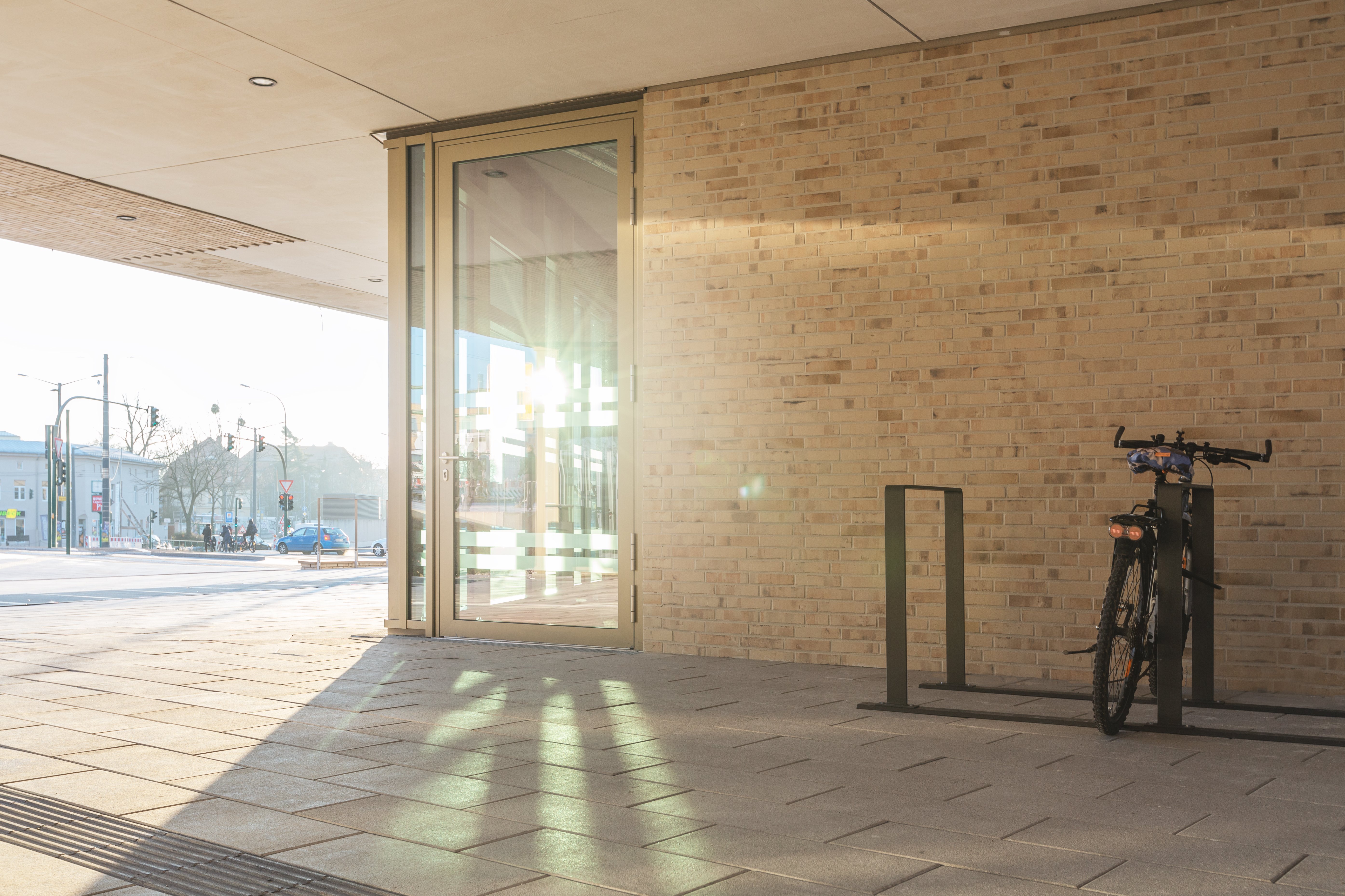 Holiday Inn - the niu, Amity Potsdam by IHG 48/49