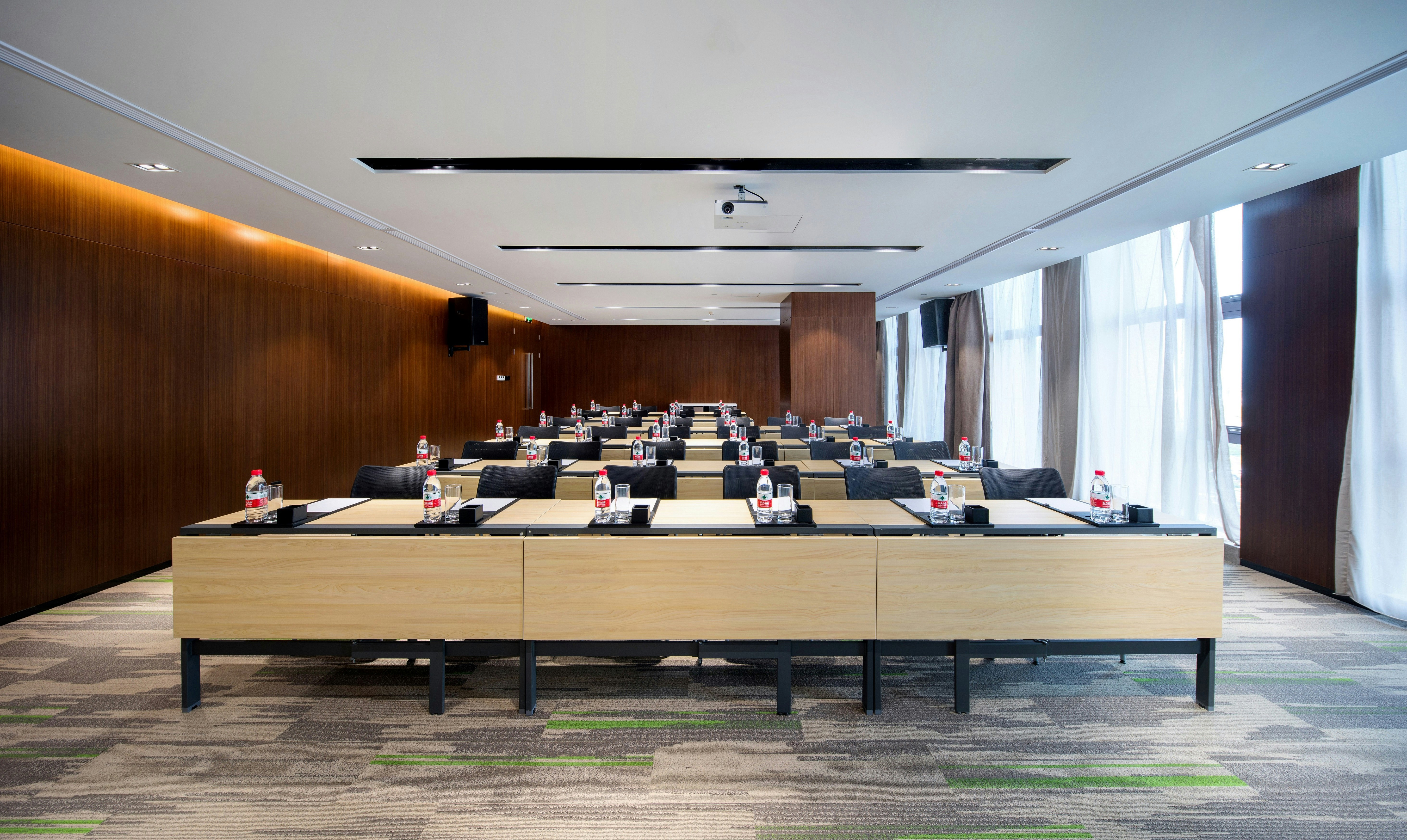 Hampton by Hilton Hangzhou Olympic Center H Change 25/25