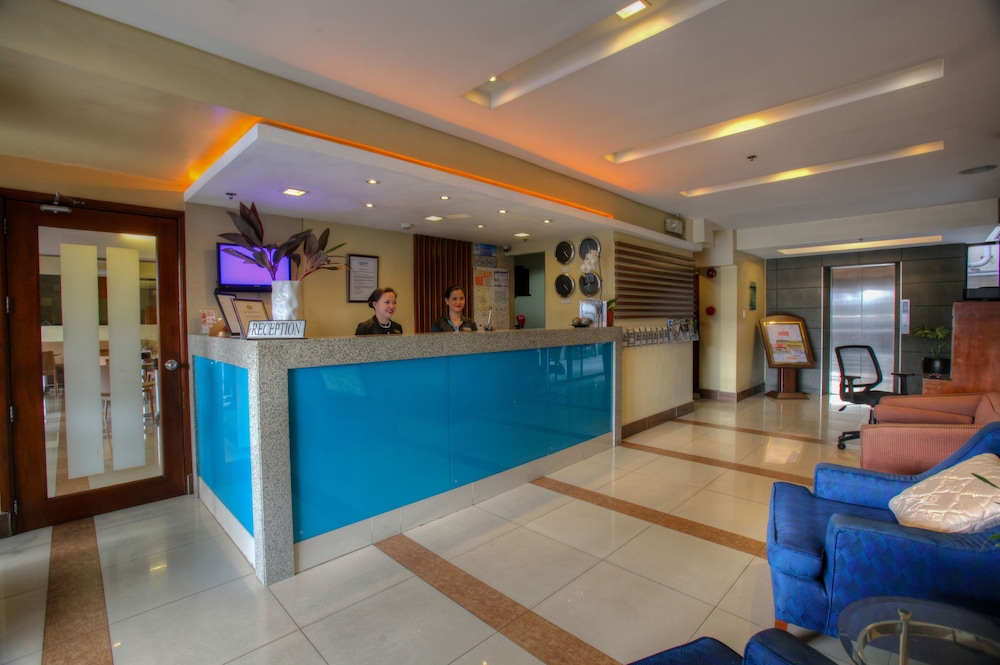 Fersal Hotel Kalayaan 9/63