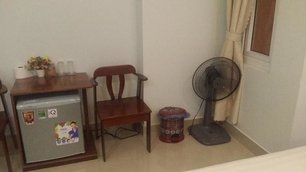 Bong Mai Motel 20/27