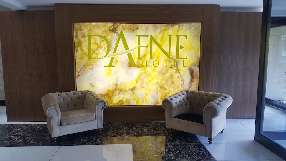 Dafne Hotel 28/50