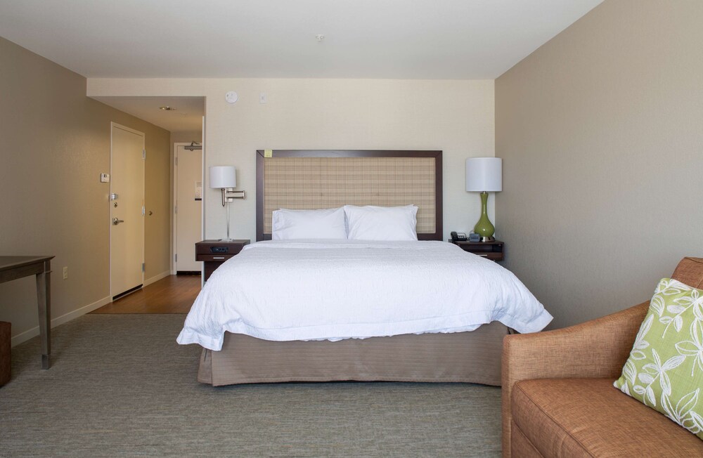 Hampton Inn Suites Whitefish Mt 7/45