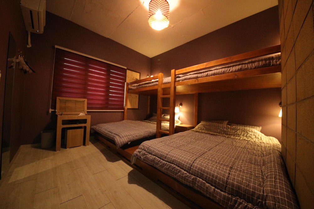 family suite